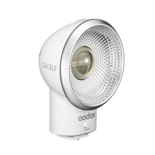 Godox LUX  Retro Camera Flash Universal Portable OnCamera