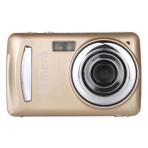 1280x720P HD 4X Digital Zoom 16.0 MP Digital Video Camera Re