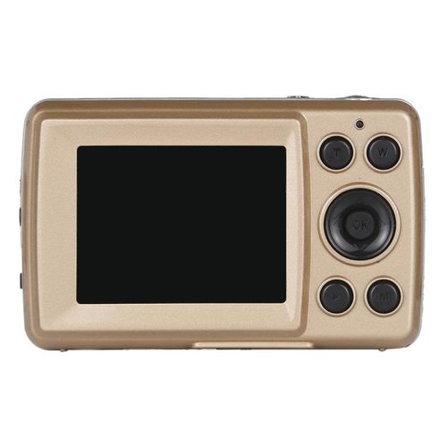 1280x720P HD 4X Digital Zoom 16.0 MP Digital Video Camera Re
