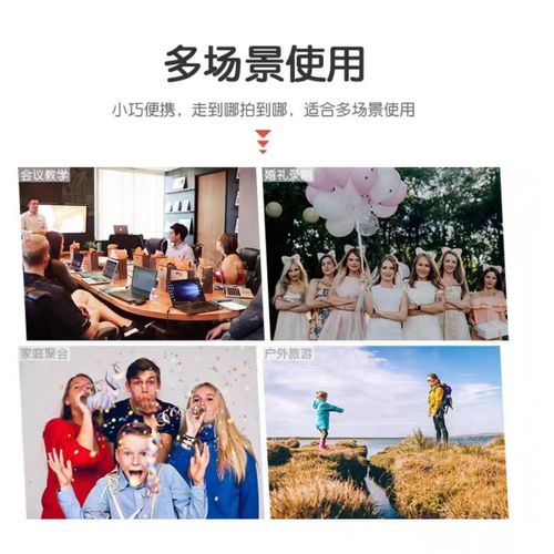 48 me ga pixel digital cam corder Home travel 4K video re corder DV with WiFi Tiktok live camera