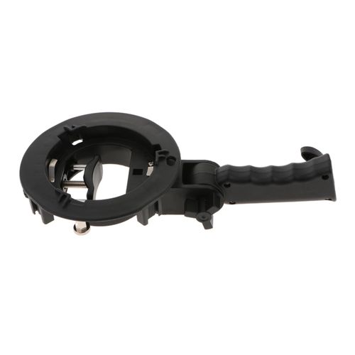 S Type Bowens Mount Flash Holder Bracket For Speedlite Softbox