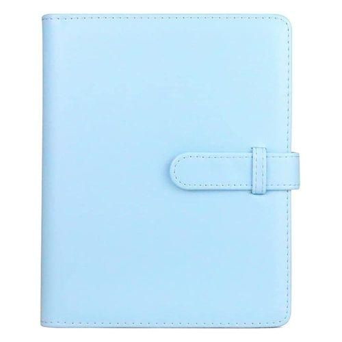 256 Pockets Mini Photo Album for Polaroid  Fits for Fujifilm Instax Mini 11,Mini 9, Mini 40,SocialMatic Instant Cameras
