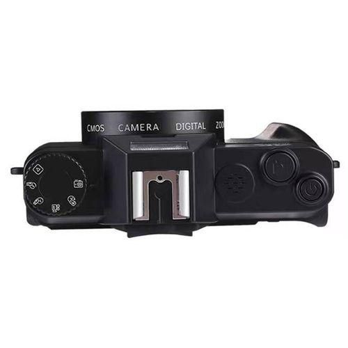 R10 3.0 Inch HD Folding Screen Photo And Video Camera