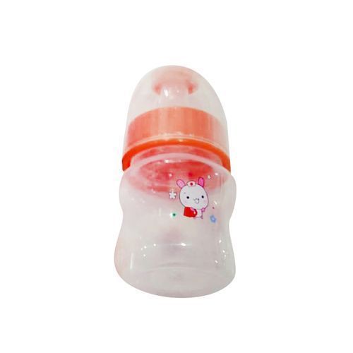 Baby Small Starter Newborn Bottle 60ml &ndash; Clear
