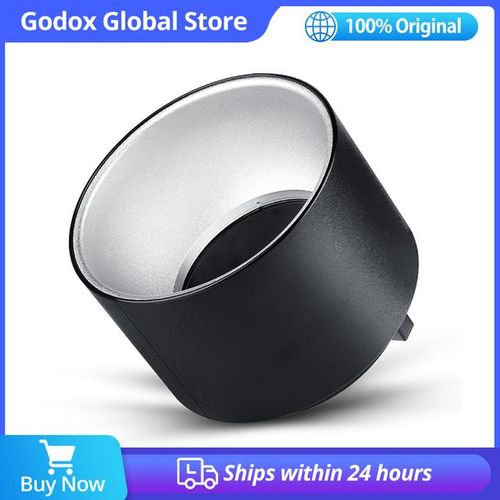 Godox Witsro Series Outdoor Flash Accessories Ad-R9 Standard Reflector Cover For Ad600pro Ad600 Pro Ad600bm Ad600b