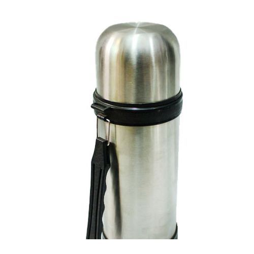 Always 1litre With A Handle - Silver