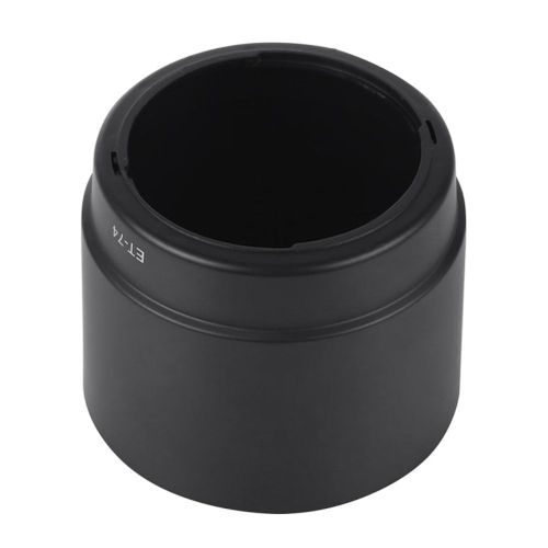 Camera Lens Hood Accessories for Canon EF 70-200mm f/4L F4 USM,Default NO5245
