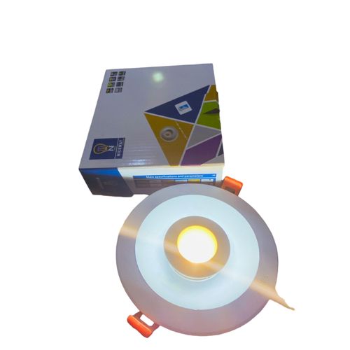 Ceiling LED Light &ndash; Watt Saving Ceiling