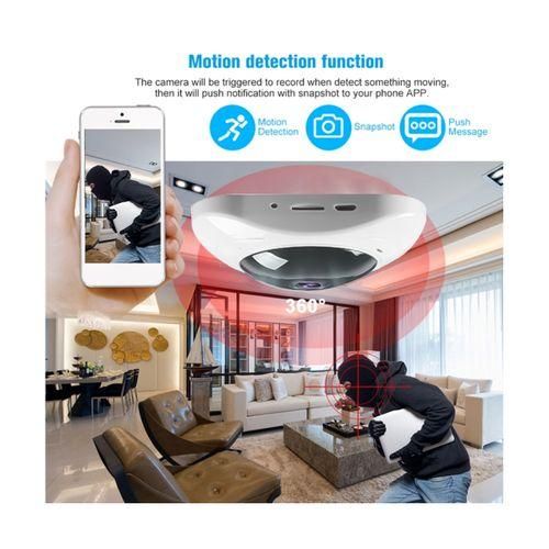 For YOOSEE Panoramic Camera 360Degree Intelligent Baby