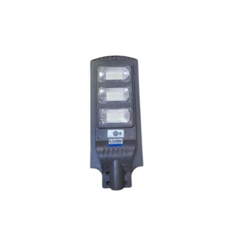 Other Street/Home Solar Flood Light- Grey