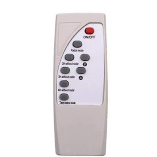 Other Street/Home Solar Flood Light- Grey