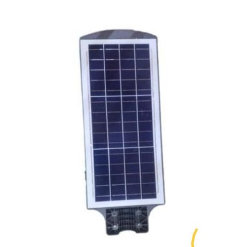 Other 120W Street/Home Solar Light- Grey