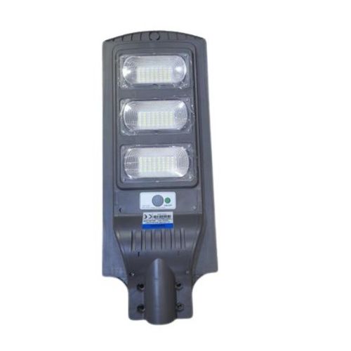 Other 120W Street/Home Solar Light- Grey