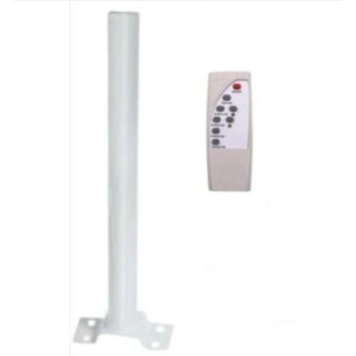 Other 120W Street/Home Solar Light- Grey