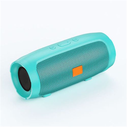 Dual Speaker Portable Bluetooth Speaker High Volume Sound Box Outdoor Loud Speaker Party Box Speaker With Usb Port Sd Card