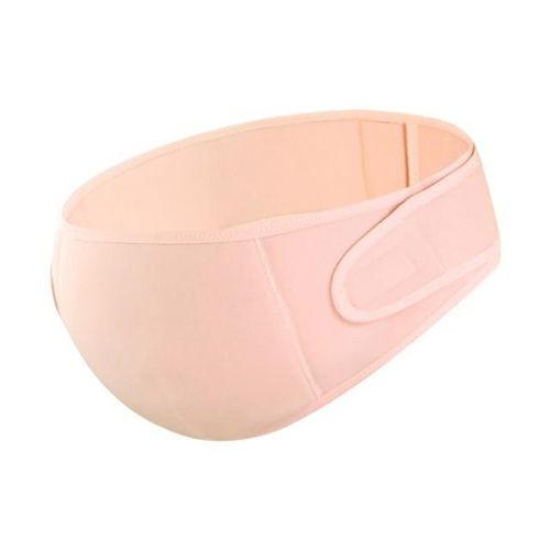Maternity Women's Belly Band Adjustable Pregnancy Support Maternity Belt Support Back Pregnant Prenatal & Postnatal Supplies