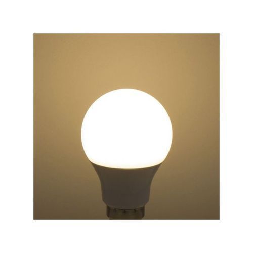 50 Pack of Led Bulbs 5W - White