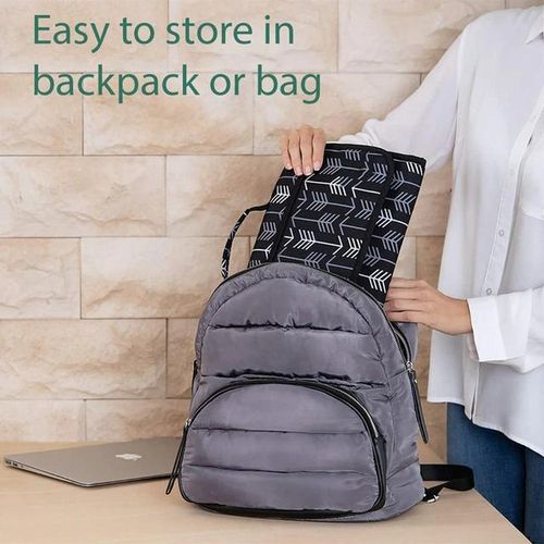 Portable Baby Changing Pad Diaper Mat for Newborn Stroller Nappy Bag One-Hand Diaper Changing Pad Babies Accessories Stuff