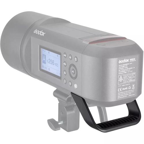 Godox Handle For Godox Ad600pro Spare Or Replacement