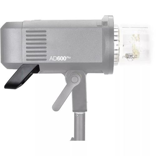 Godox Handle For Godox Ad600pro Spare Or Replacement