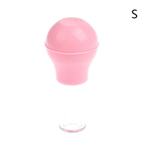 90 Ml Baby Feeding Manual Breast Pump Partner Breast Collector Automatic Correction Breast Milk Silicone Pump Heat-resistant