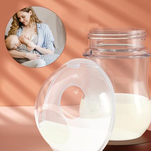 Breast Correcting Baby Feeding Milk Saver Nipples Reusable Nursing Pad for Breastfeeding Collect Breastmilk for Maternal