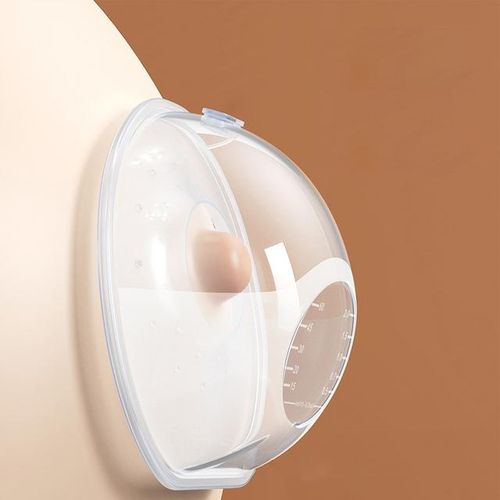 Breast Correcting Baby Feeding Milk Saver Nipples Reusable Nursing Pad for Breastfeeding Collect Breastmilk for Maternal