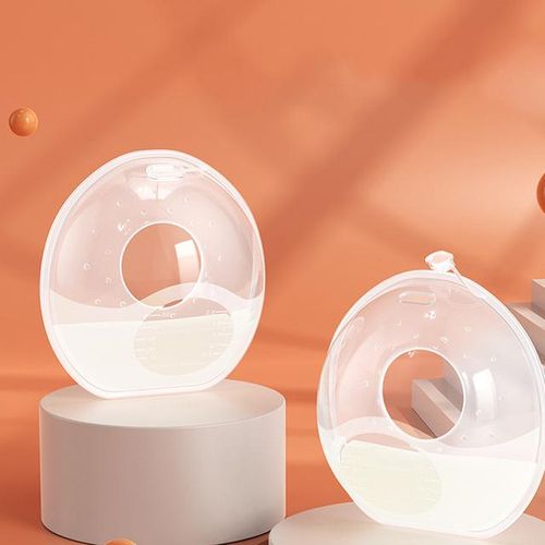 Breast Correcting Baby Feeding Milk Saver Nipples Reusable Nursing Pad for Breastfeeding Collect Breastmilk for Maternal