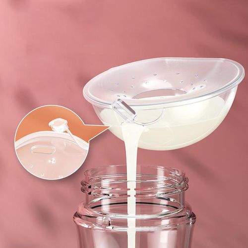 Breast Correcting Baby Feeding Milk Saver Nipples Reusable Nursing Pad for Breastfeeding Collect Breastmilk for Maternal