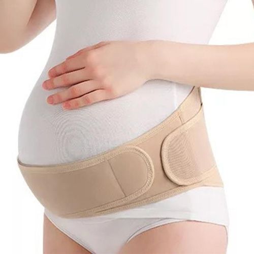 2 in 1 Pregnant Belts Maternity Belly Belt Waist Care Abdomen Support Belly Band Back Brace Protector pregnant maternity
