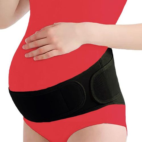 2 in 1 Pregnant Belts Maternity Belly Belt Waist Care Abdomen Support Belly Band Back Brace Protector pregnant maternity