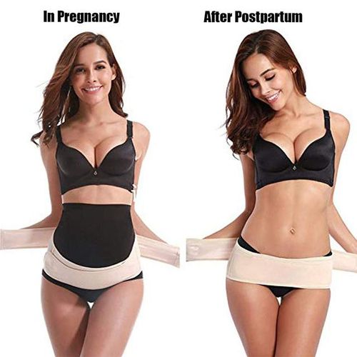 2 in 1 Pregnant Belts Maternity Belly Belt Waist Care Abdomen Support Belly Band Back Brace Protector pregnant maternity