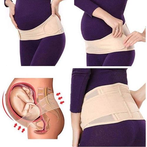 2 in 1 Pregnant Belts Maternity Belly Belt Waist Care Abdomen Support Belly Band Back Brace Protector pregnant maternity