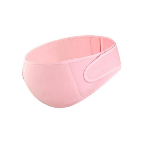 Pregnant Women Support Belly Band Back Clothes Belt Adjustable Waist Care Maternity Abdomen Brace Protector Maternity