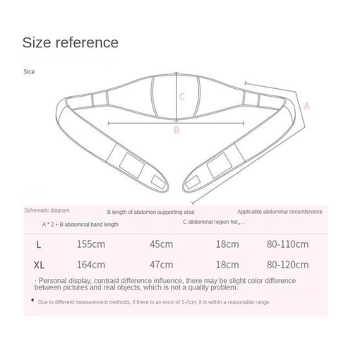 Pregnant Women Support Belly Band Back Clothes Belt Adjustable Waist Care Maternity Abdomen Brace Protector Maternity
