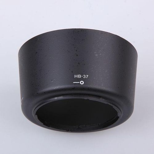 10 Pieces Hb-37 Hb37 Camera Lens Hood Protection Cover For Nikon Af-S 55-200mm F/4-5.6g 85mm F/3.5g 52mm Lens Accessories