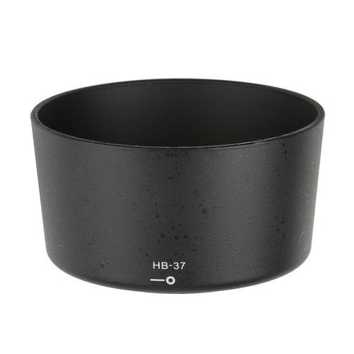 10 Pieces Hb-37 Hb37 Camera Lens Hood Protection Cover For Nikon Af-S 55-200mm F/4-5.6g 85mm F/3.5g 52mm Lens Accessories