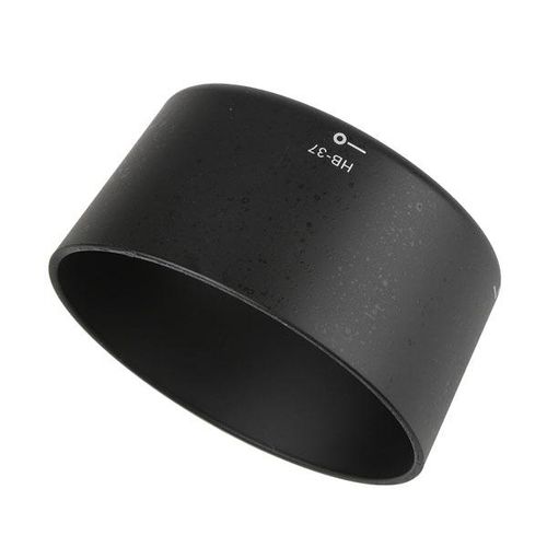 10 Pieces Hb-37 Hb37 Camera Lens Hood Protection Cover For Nikon Af-S 55-200mm F/4-5.6g 85mm F/3.5g 52mm Lens Accessories