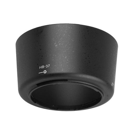 10 Pieces Hb-37 Hb37 Camera Lens Hood Protection Cover For Nikon Af-S 55-200mm F/4-5.6g 85mm F/3.5g 52mm Lens Accessories