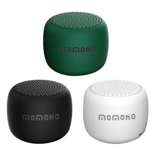 2023 New Wireless Subwoofer Speaker Dual Speaker Connection Premium Sound With Deep Bass Noise-Reduction Microphone Home Bedroom