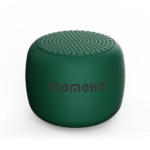 2023 New Wireless Subwoofer Speaker Dual Speaker Connection Premium Sound With Deep Bass Noise-Reduction Microphone Home Bedroom