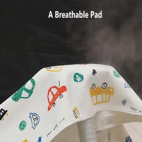 Changing Pad Cover for Baby Waterproof Bed Pad Kids Travel Mattress Protector Baby Reusable Changing Mats for babies Diaper