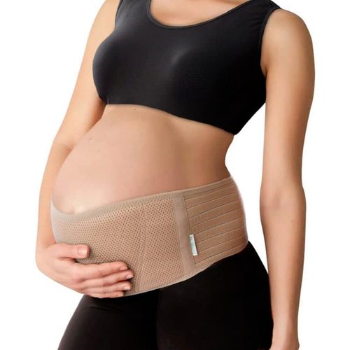 Pregnant Women Belts Maternity Belly Belt Waist Care Abdomen Support Belly Band Back Brace Protector pregnant maternity