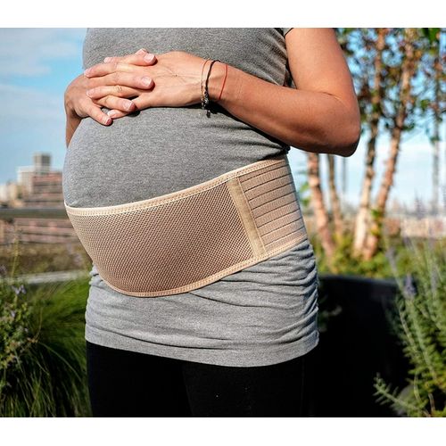 Pregnant Women Belts Maternity Belly Belt Waist Care Abdomen Support Belly Band Back Brace Protector pregnant maternity