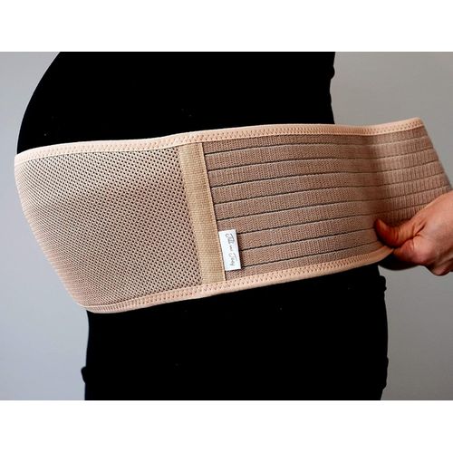 Pregnant Women Belts Maternity Belly Belt Waist Care Abdomen Support Belly Band Back Brace Protector pregnant maternity