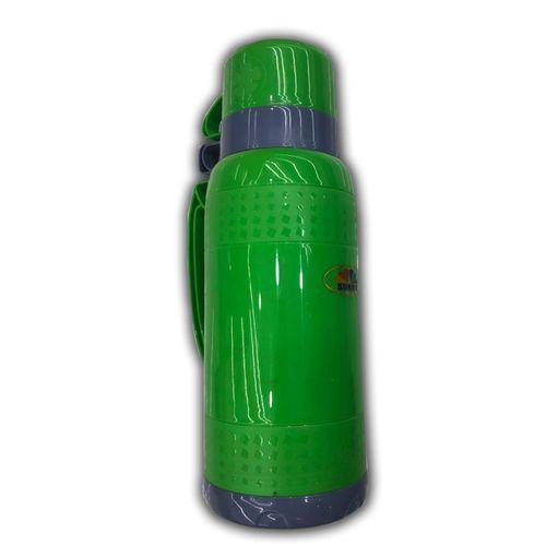 1.8 Litres Vaccum Flask - Green