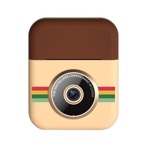 With 32GB Memory Card 32G CP08 Children Polaroid Camera