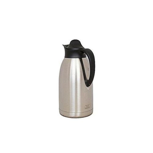 Always  Stainless Steel Vacuum Flask, 3 Liters - Silver