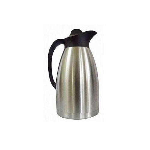 Always  Stainless Steel Vacuum Flask, 3 Liters - Silver
