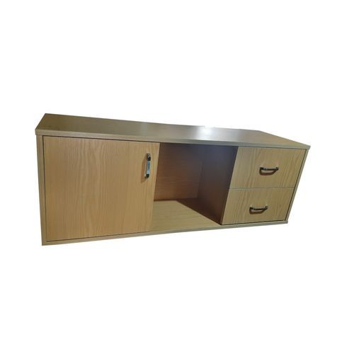 Tv Stand With 120cm-Colour Beech